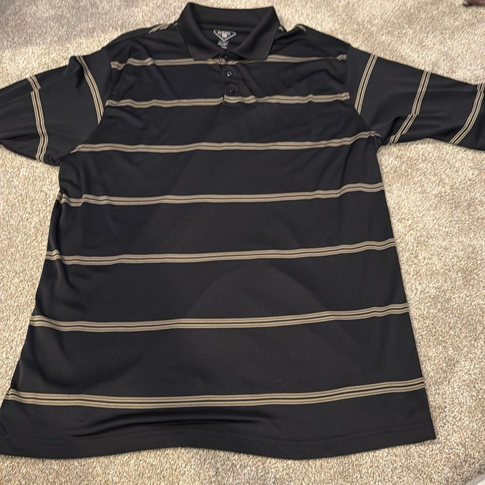 Men’s polo shirt